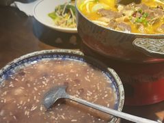 -应天大明王朝·南京菜(中山陵店)