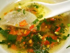 -海底捞火锅(大融城店)