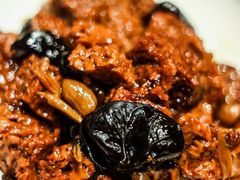 四喜烤麸-老吉士酒家(天平路店)