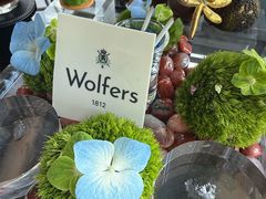 -君悦酒店·大堂酒吧·高空下午茶·暮色微醺