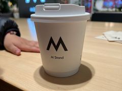 -M Stand(宁波万象城店)