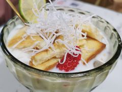 -浩海火烧云傣家菜(蓝港店)