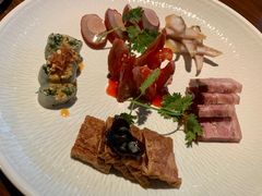 -湖滨28中餐厅·西湖宴·杭州君悦酒店