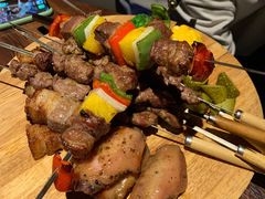 -百好乐宠物友好餐厅(朝外大街店)