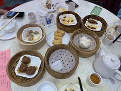 -龙的酒楼·手工早茶·顺德菜(近良路店)