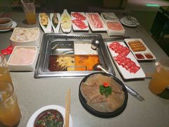 -海底捞火锅(九久奥特莱斯店)