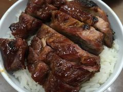 -香港蓮香樓(上環店)