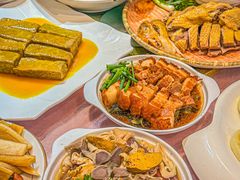 -姐妹鸭仔饭店(湾南路店)