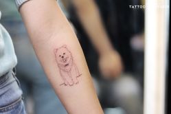 -飛凡TATTOO纹身•原创
