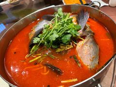 -泉味道贵州厨房(三里河店)