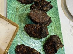 -胡安之家烤肉馆