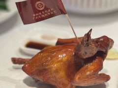 -侨美食家·41年地道粤菜(珠江新城店)