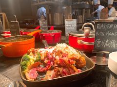 -Social 秀西餐厅-长沙瑞吉酒店(运达店)
