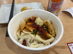 -大师兄·西北小馆(北站缤果空间店)