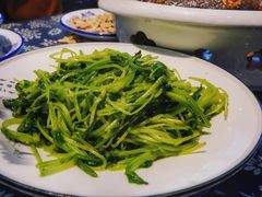 -印象徽州·正宗徽菜体验店