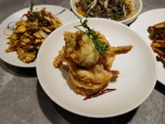-北平食府(马鞍山路店)