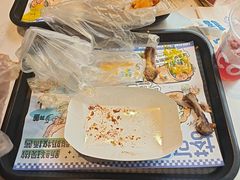 -TACO STAR 塔可星(下沙宝龙店)