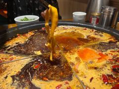 -陈眼镜火锅(总店)