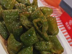 -霸王虾·麻辣小龙虾(清水河公园店)