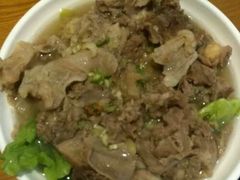 -陈记顺和潮汕鲜牛肉火锅(棠德南路店)
