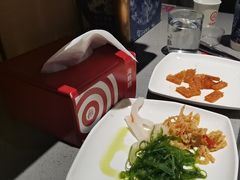 -海底捞火锅(八佰伴店)