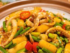 -打酱油·非遗淮扬菜(瘦西湖梅岭店)