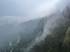 -綦江古剑山