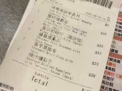 -点点心点心专门店(旺角店)