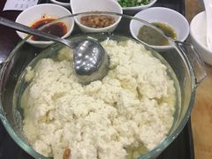 -力力豆花庄(广渠门店)