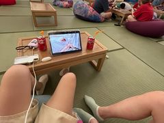 -青水瓦台汤泉(未央店)