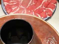 -宣武小院涮肉(前门店)