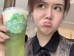 -奈雪的茶(印象城店)