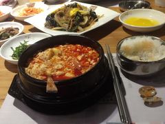 -丽池宫韩式汗蒸会馆(华灯坊店)