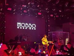 -MOSSO音乐酒吧·live house(南京旗舰店)