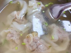 -海萍馄饨(湖北路店)