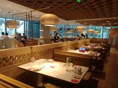 大堂-望湘园·湖南菜(宏伊店)