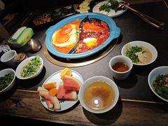 -吼堂老火锅(太古里总店)