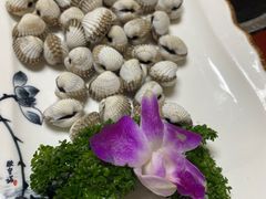 -山里饭店(贵安店)