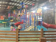 -南宫温泉水世界