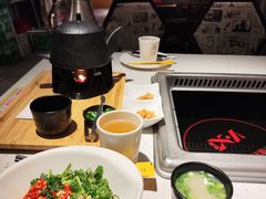 -味之绝美蛙鱼火锅(建设路店)