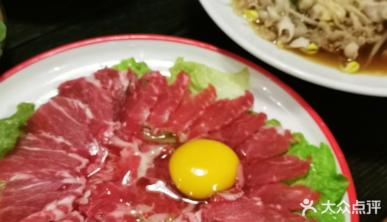 温州首家潮汕打边炉+生腌熟醉！