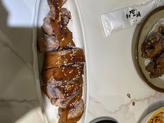 -乔阿马·江南味·驴肉香(龙湖华泾天街店)