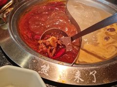 -熊喵来了火锅·牧场好肉(邯郸邯山万达店)