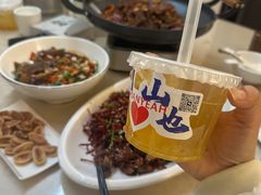 -山也·私厨(岳麓店)