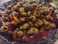 -李叔叔虾蟹大排档(青羊店)