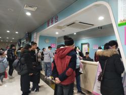 -南京市儿童医院(广州路院区)