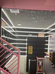 -SPAAARK超级乐园(广州海珠万达店)