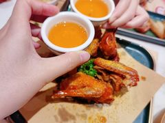 -悦得闲广式点心茶楼(蓝鲸世界店)