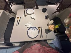 -狮王府淮扬菜(夫子庙老门东店)