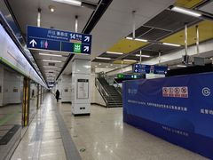 -七里庄(地铁站)